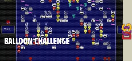 Balloon Challenge — steamgrid