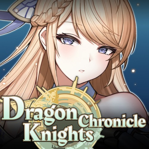 Dragon Knights Chronicle — support-texture (CUS)