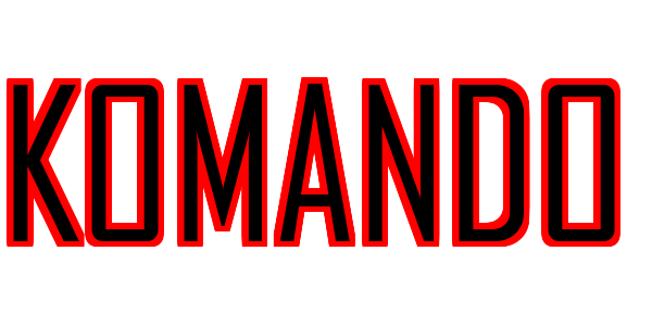 Komando — wheel-hd (SS)