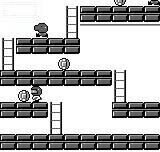 Treasure Hunter — ss (WOR)