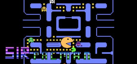 Sir Pacman — steamgrid