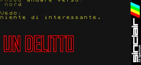 Un Delitto — steamgrid
