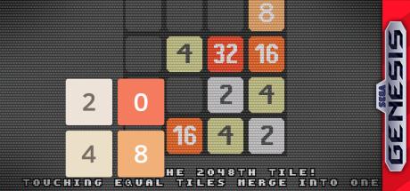 2048 — steamgrid