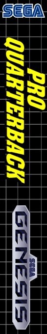 Pro Quarterback — box-2D-side (SS)