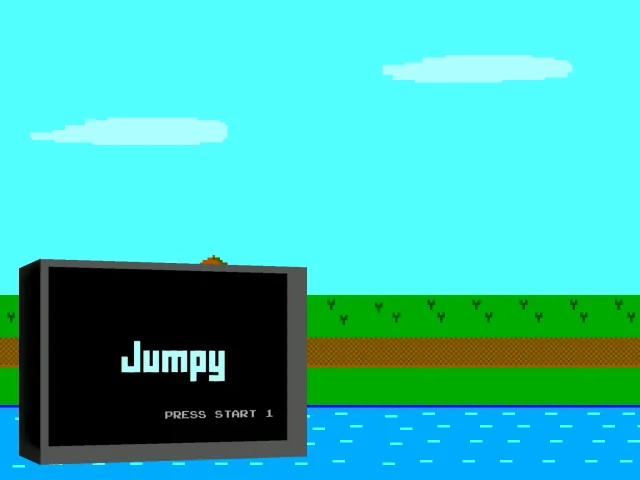 Jumpy — mixrbv2 (WOR)