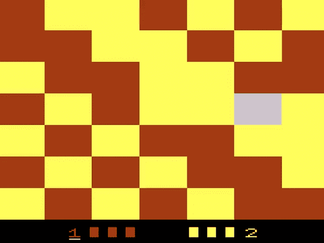 Mental Kombat — ss (WOR)