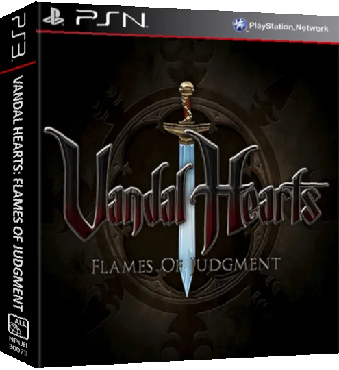 Vandal Hearts - Flames of Judgment — box-3D (WOR)