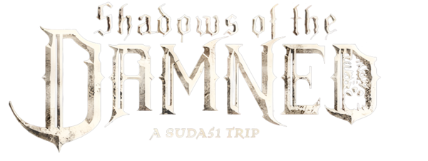 Shadows of the Damned — wheel (WOR)