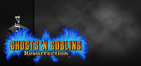 Ghosts 'n Goblins: Resurrection — steamgrid
