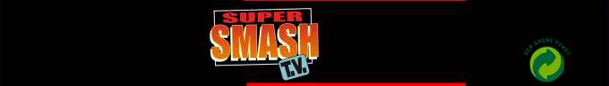 Super Smash T.v. — box-2D-side (SS)