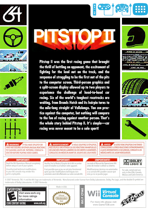 Pitstop 2 — box-2D-back (FR)