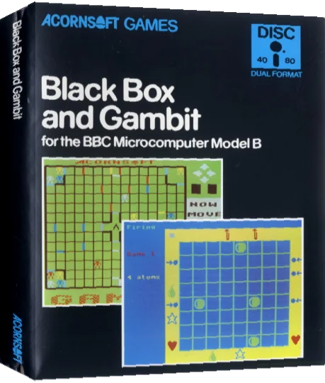 Gambit — box-3D (WOR)