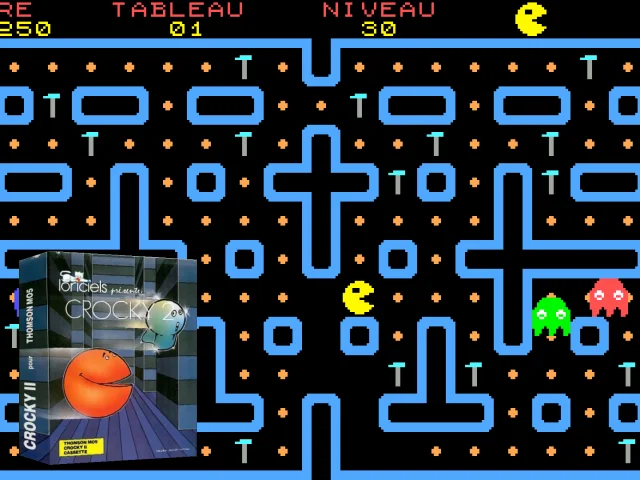 Crocky 2 — mixrbv2 (WOR)