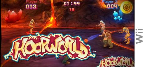 HoopWorld - BasketBrawl — steamgrid