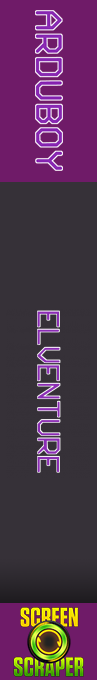 Elventure — box-2D-side (SS)
