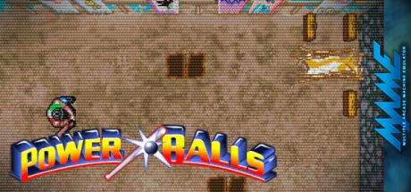 Power Balls — steamgrid