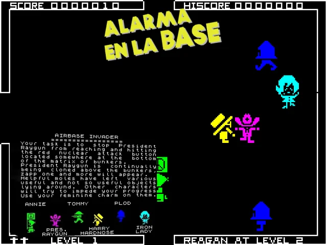 Airbase Invader — mixrbv2 (WOR)