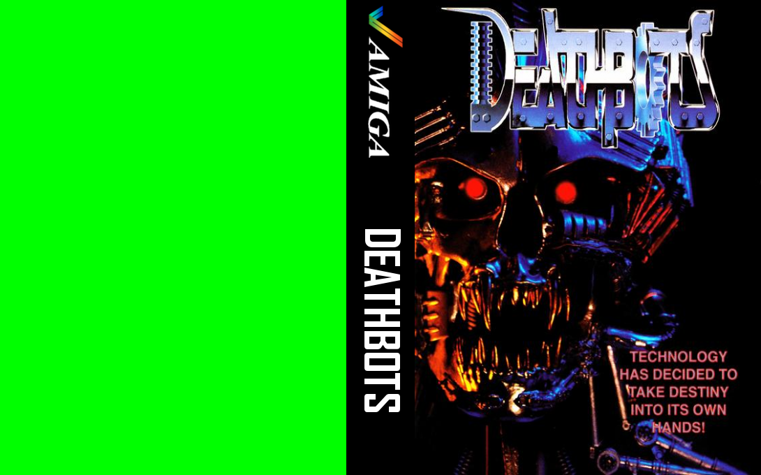 Deathbots — box-texture (WOR)