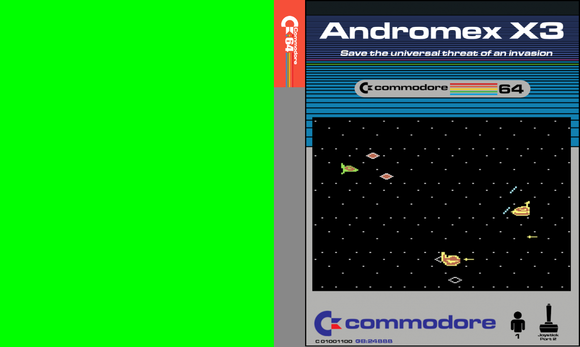 Andromex3 — box-texture (CUS)