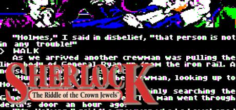 Sherlock Holmes — steamgrid