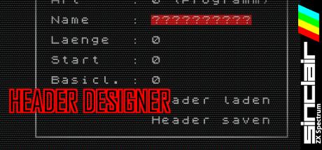 Header Designer — steamgrid