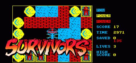 Survivors — steamgrid