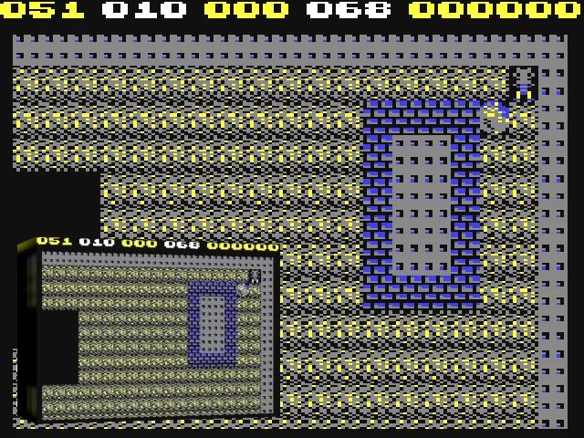 Cool Dash 02 — mixrbv2 (WOR)
