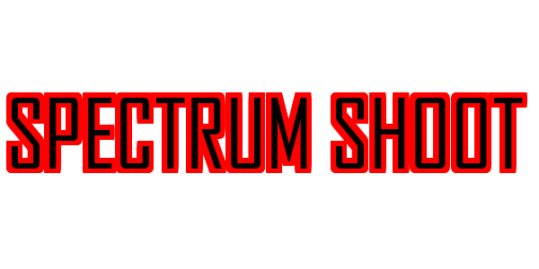 Spectrum Shoot — wheel-hd (SS)