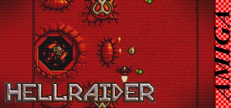 Hellraider — steamgrid