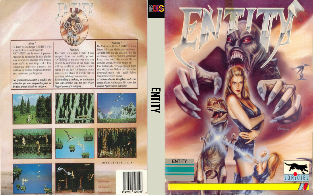 Entity — box-texture (EU)