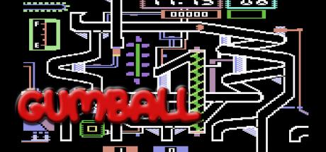 Gumball — steamgrid