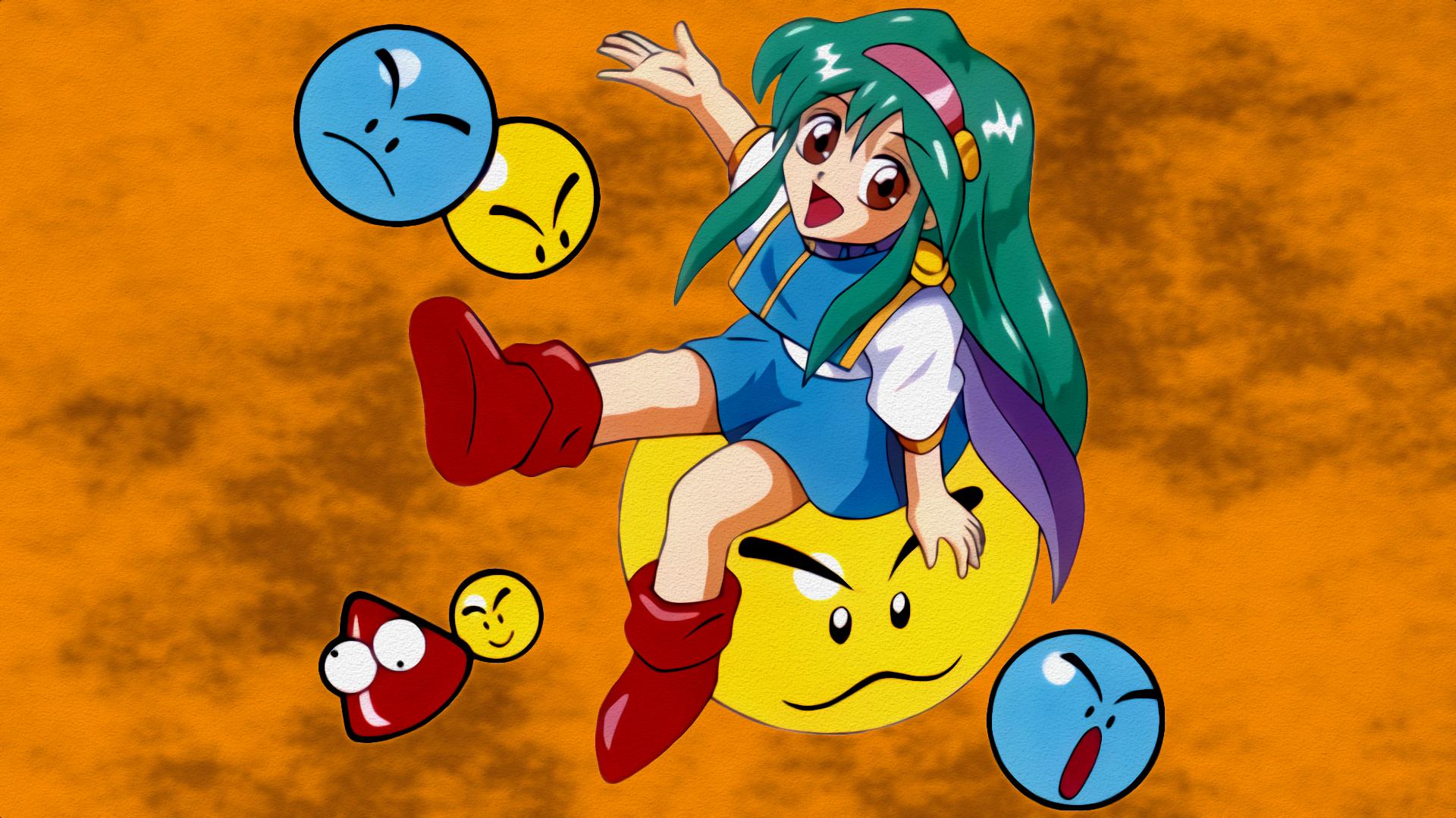 Gangan Gan-chan — fanart