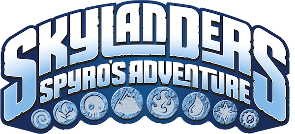 Skylanders: Spyro's Adventure — wheel (WOR)