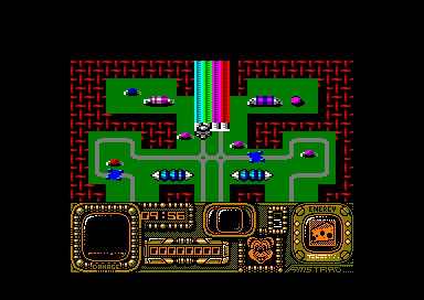 Micro Mouse — ss (EU)