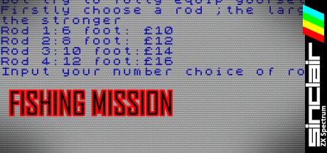 Fishing Mission — steamgrid
