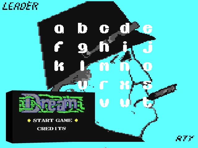 Dream — mixrbv2 (WOR)
