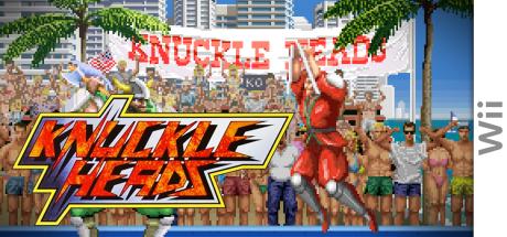 Knuckle Heads — steamgrid