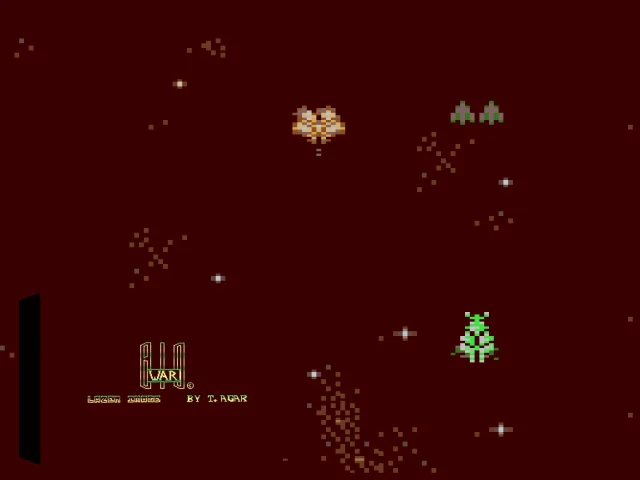 Bio War — mixrbv2 (WOR)