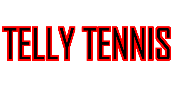 Telly Tennis — wheel-hd (SS)