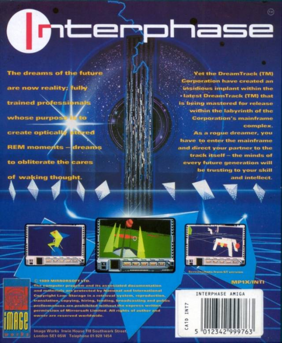 Interphase — box-2D-back (EU)