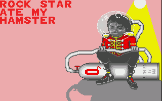 Rock Star Ate My Hamster — sstitle (EU)