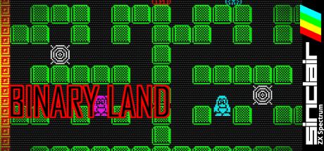 Binary Land — steamgrid