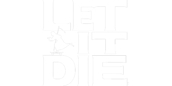 Let It Die — wheel (WOR)
