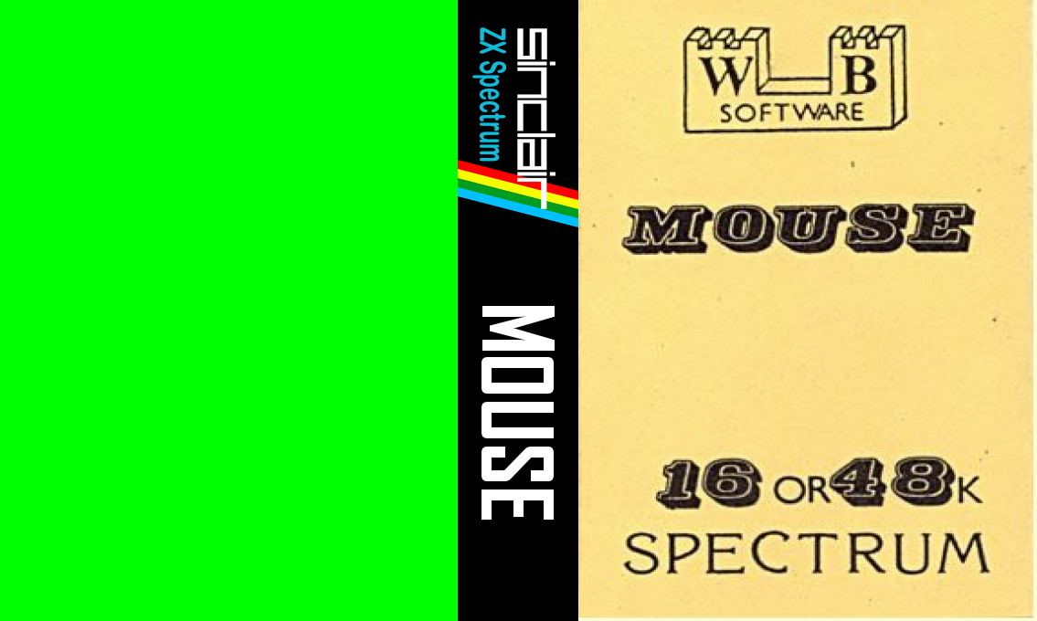 Mouse — box-texture (WOR)
