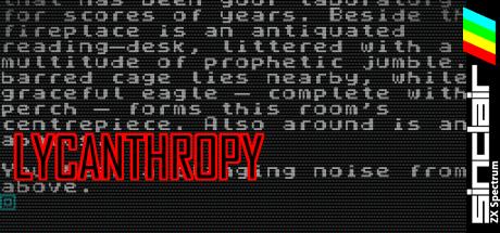 Lycanthropy — steamgrid