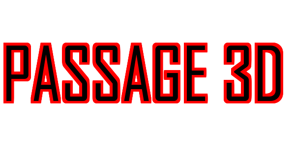 Passage 3D — wheel-hd (SS)