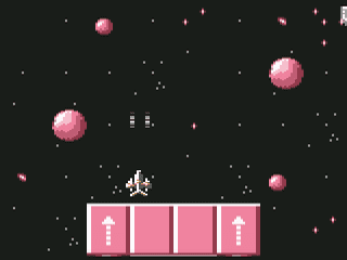 Nova Force — ss (WOR)