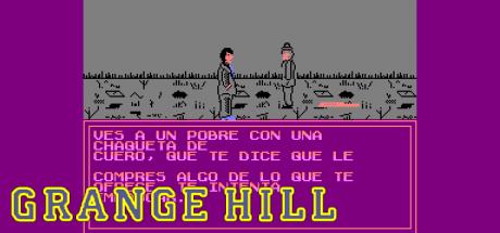 Grange Hill — steamgrid