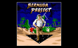 Bermuda Project — sstitle (WOR)