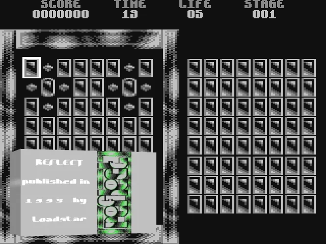 Reflect — mixrbv2 (WOR)